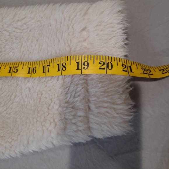 N + Loey Paris  Womens SZ 38 US SZ 8. Black and White Contrast-panel funnel-neck - Picture 12 of 12